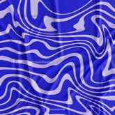 Marble Print designer fabric wholesale